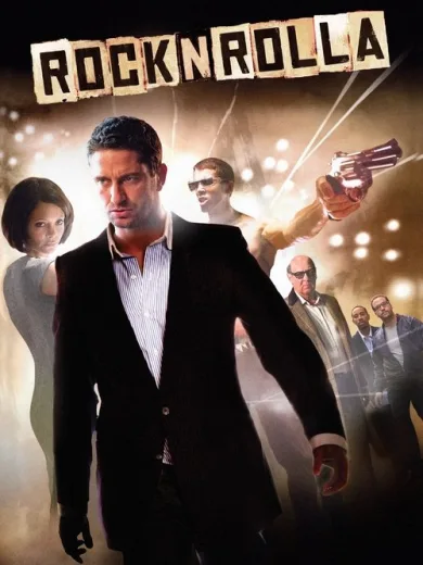 RocknRolla