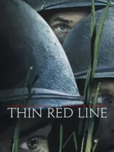 Η λεπτή κόκκινη γραμμή / The Thin Red Line