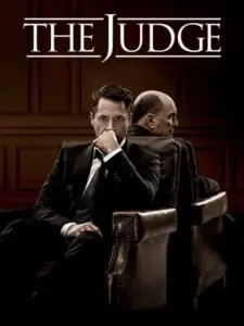 Ο Δικαστής / The Judge
