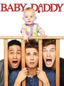 Baby Daddy