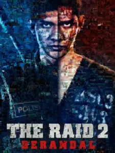 The Raid 2: Berandal