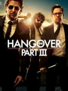 The Hangover Part III