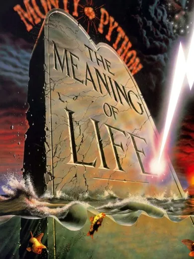 Μόντι Πάιθονς: Το νόημα της ζωής / Monty Python’s The Meaning of Life