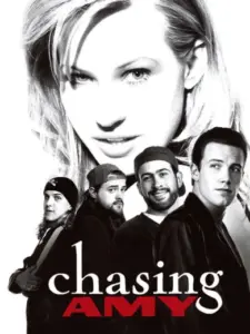 Ακολουθώντας την Έϊμι / Chasing Amy