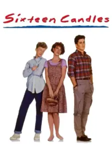 Δεκαέξι Κεράκια / Sixteen Candles