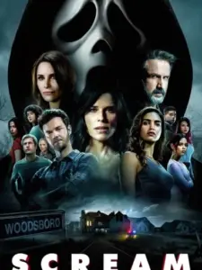 Scream
