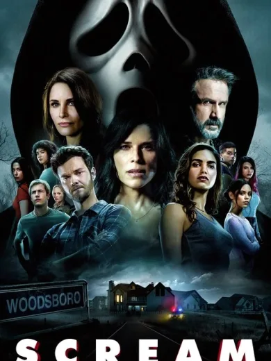 Scream