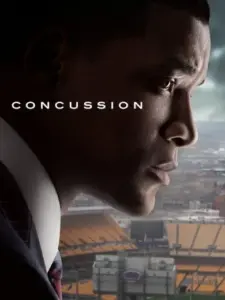 Πίσω από το Παιχνίδι / Concussion