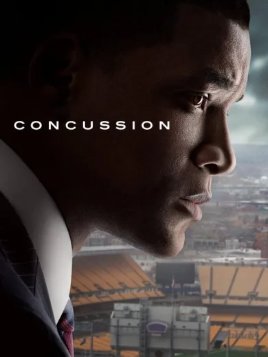 Πίσω από το Παιχνίδι / Concussion