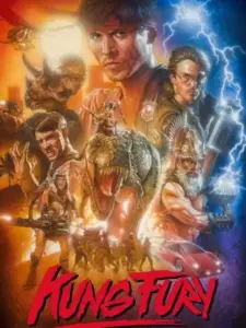 Kung Fury