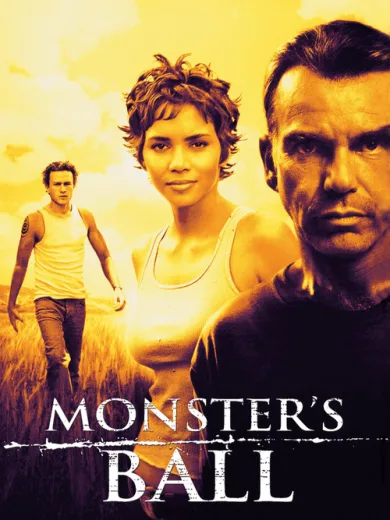 Ο Χορός των Τεράτων / Monster’s Ball