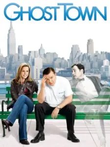 Ghost Town