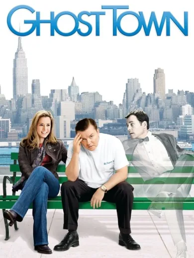 Ghost Town