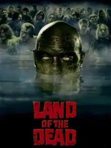 Η Γη των Ζωντανών Νεκρών / Land of the Dead