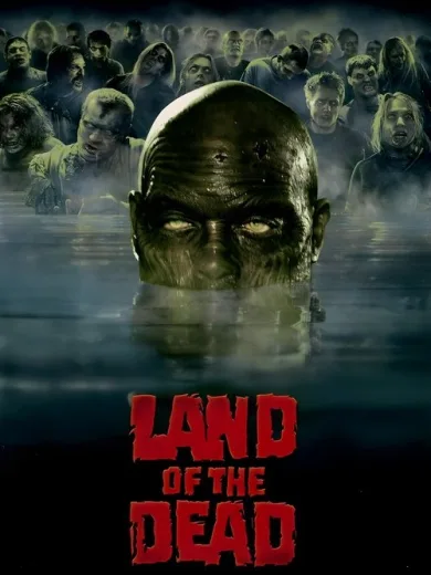 Η Γη των Ζωντανών Νεκρών / Land of the Dead