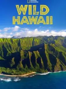 Wild Hawaii