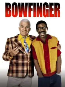 Ένα Τρελό, Τρελό Κόλπο / Bowfinger