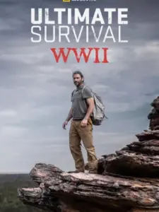 Ultimate Survival WWII