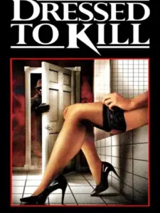 Προετοιμασία για Έγκλημα / Dressed to Kill