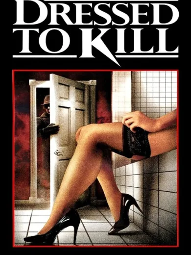 Προετοιμασία για Έγκλημα / Dressed to Kill