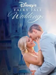 Παραμυθένιοι Γάμοι / Disney’s Fairy Tale Weddings