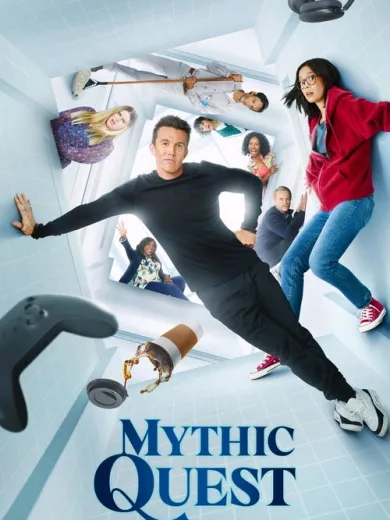 Mythic Quest