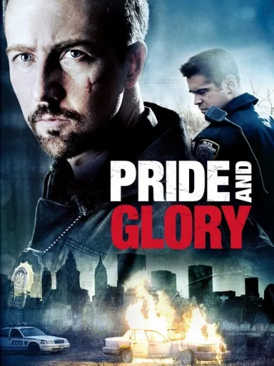 Ζήτημα Τιμής / Pride and Glory