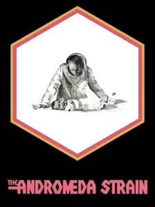 Ανδρομέδα: Αποστολή Άκρως Απόρρητος / The Andromeda Strain