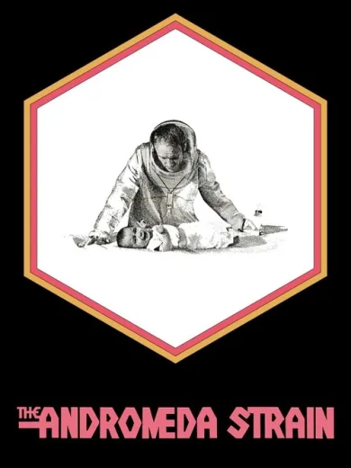 Ανδρομέδα: Αποστολή Άκρως Απόρρητος / The Andromeda Strain