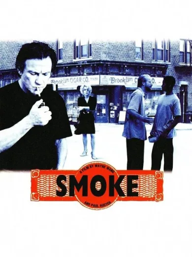 Smoke