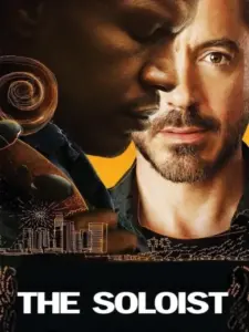 Ο Βιρτουόζος / The Soloist