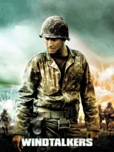 Ο Κώδικας των Ναβάχο / Windtalkers