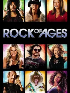 Rock of Ages