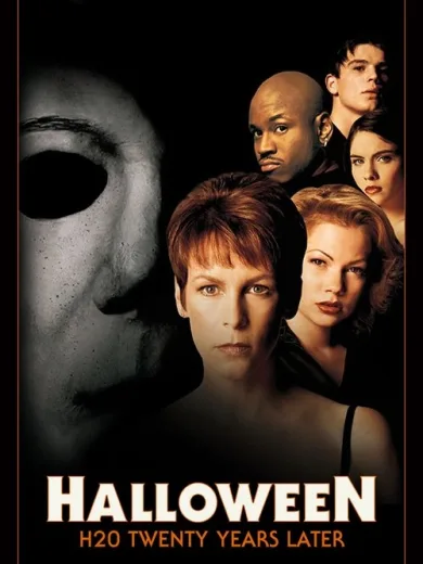 Halloween H20: Είκοσι Χρόνια Μετά / Halloween H20: 20 Years Later