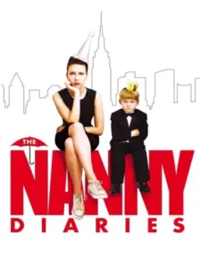Νταντά Υψηλής Κοινωνίας / The Nanny Diaries