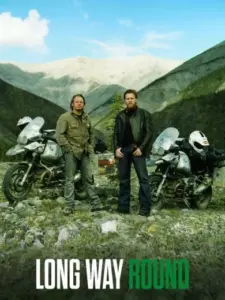 Long Way Round