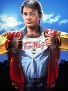 Τιν Γουλφ / Teen Wolf