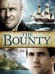 Η ανταρσία του Μπάουντι / The Bounty