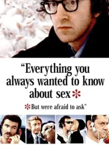 Τα Πάντα Γύρω από το Σεξ / Everything You Always Wanted to Know About Sex *But Were Afraid to Ask