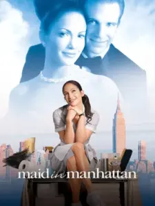 Η Καμαριέρα / Maid in Manhattan