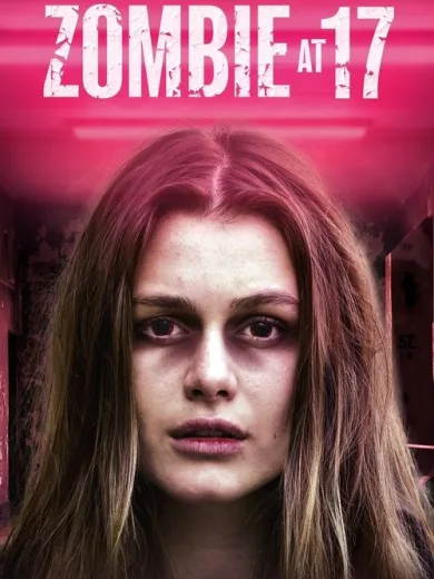 Zombie at 17