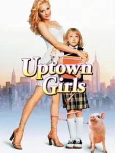 Uptown Girls