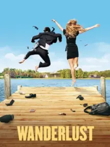 Wanderlust
