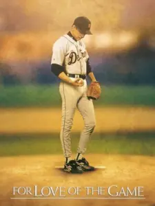 For Love of the Game