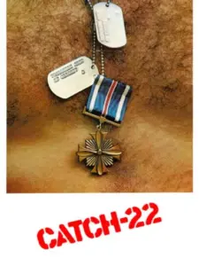 Κατς 22 / Catch-22