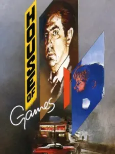 House of Games