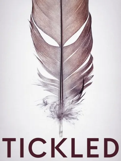 Tickled