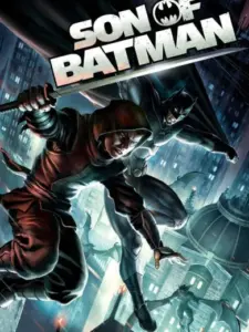 Son of Batman