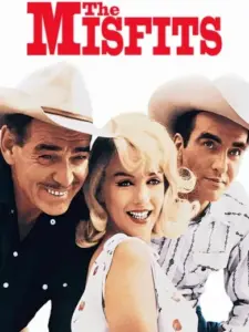 Οι Αταίριαστοι / The Misfits
