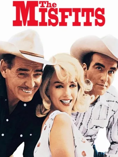 Οι Αταίριαστοι / The Misfits
